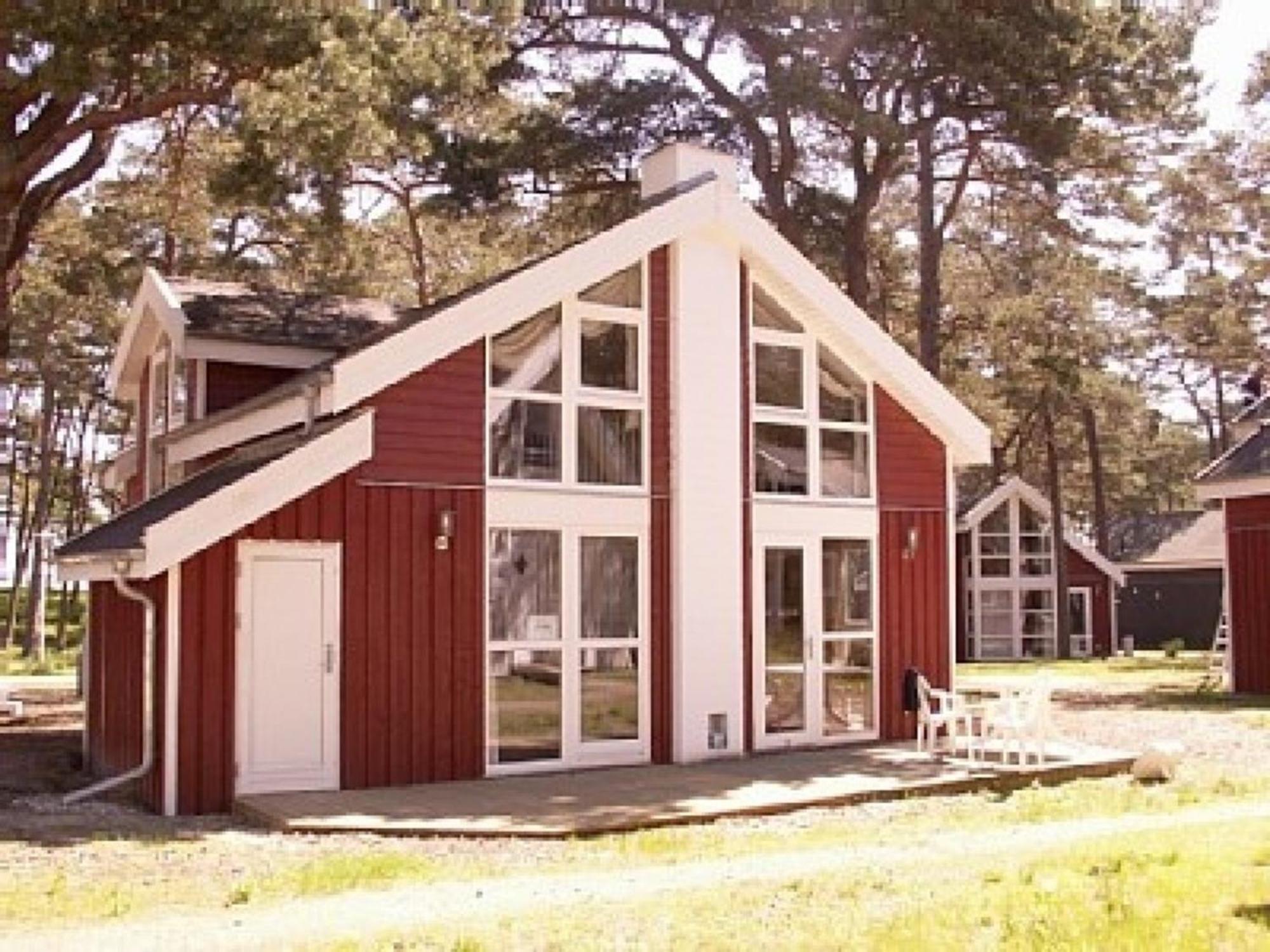 Villa Dünenblume 212 - a69713 Baabe Exterior foto